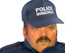 Emoji allolapolice