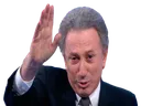 Emoji SalutMonPote