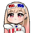 Emoji popcorn1