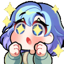 Emoji Waaw