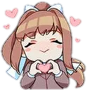 Emoji Love