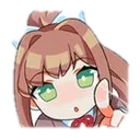 Emoji boup