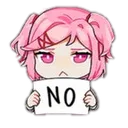 Emoji no