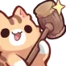 Emoji cat_ban