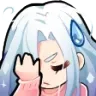 Emoji facepalm