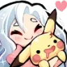 Emoji hug