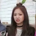 Emoji judgingjennie