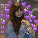 Emoji inlovelisa2