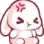 Emoji angry