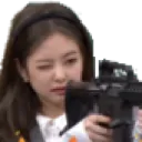 Emoji targetingjennie