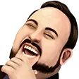 Emoji joke