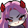 Emoji angrydemon