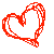 Emoji love