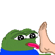 Emoji suceur