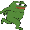 Emoji run