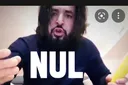 Emoji nul