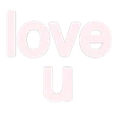 Emoji Loveu