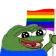 Emoji gay