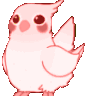 Emoji CRDBirdPartyDance