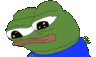 Emoji CRDPepeDabAngry