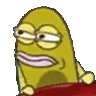 Emoji CRDNotMe