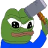 Emoji CRDPepeKillBan