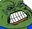Emoji CRDPepeLaughAngry