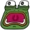 Emoji CRDPepeOmgOskourWtf