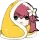 Emoji DevolaComfortable