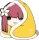 Emoji PopolaComfortable