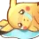 Emoji CRDPikaCrySob