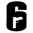 Emoji r6