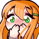 Emoji oupsii