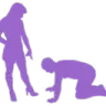 Emoji SECT_femdom