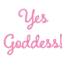 Emoji SECT_yes_goddess