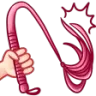Emoji SECT_zz_whip