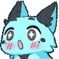 Emoji CRDCatWowStarsInEyes
