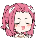 Emoji lesbienne