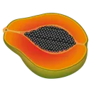 Emoji papay