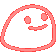 Emoji partybloboutline