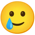 Emoji snif