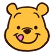 Emoji Winnie