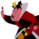 Emoji Reinedecoeur