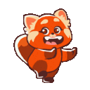 Emoji Mei_Dance