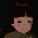 Emoji happy_setsuko
