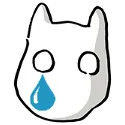 Emoji totoro_rip