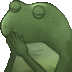 Emoji frogeboi