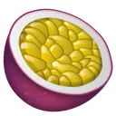 Emoji maracudja