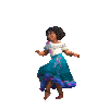 Emoji Dance2_Mirabel