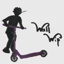 Emoji trot1